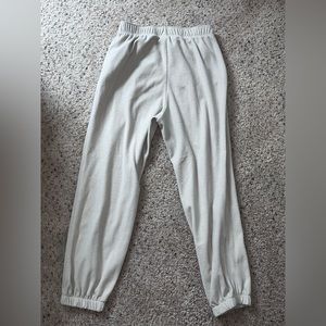 H&M sweatpants